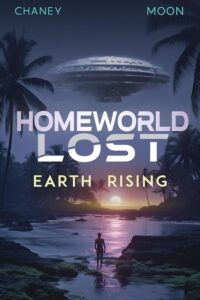 Earth Rising