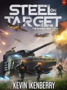 Steel on Target