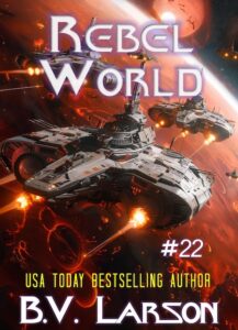 Rebel World