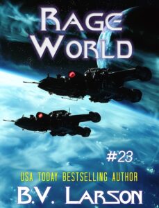 Rage World