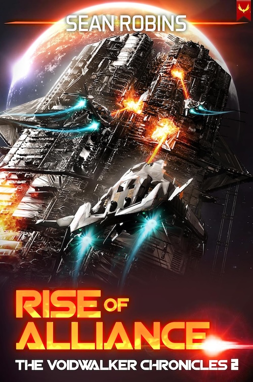 Rise of Alliance