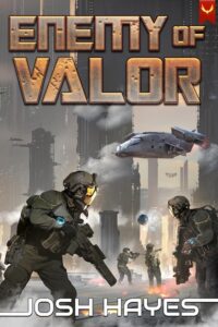 Enemy of Valor