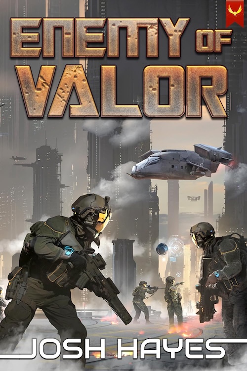 Enemy of Valor