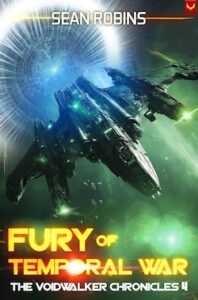 Fury of Temporal War