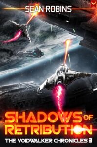 Shadows of Retribution