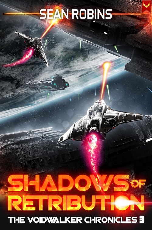Shadows of Retribution