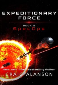 SpecOps