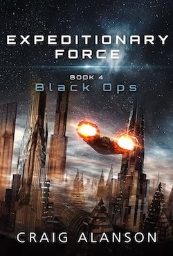 Black Ops