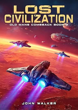 Lost Civilization