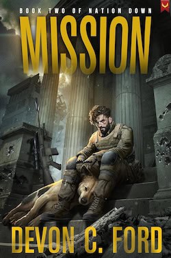 Mission