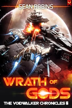 Wrath of Gods