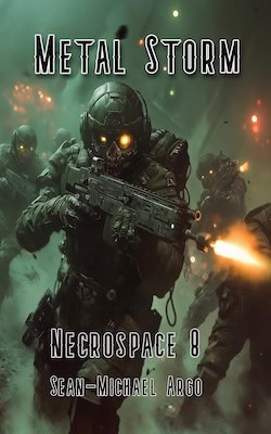 Metal Storm