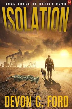 Isolation