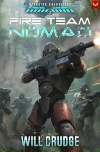 Fire Team Nomad