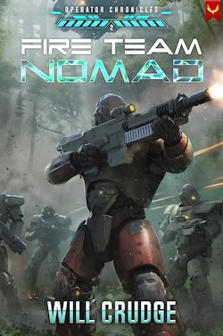 Fire Team Nomad