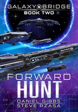 Forward Hunt