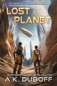 Lost Planet