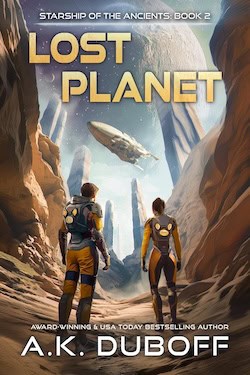 Lost Planet
