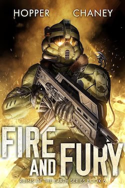 Fire and Fury