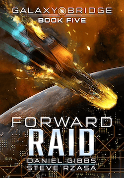 Forward Raid