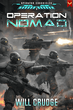 Operation Nomad
