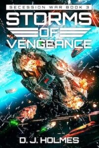 Storms of Vengeance