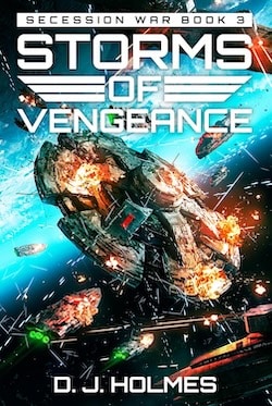 Storms of Vengeance