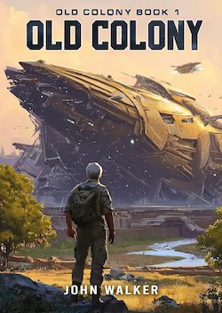Old Colony