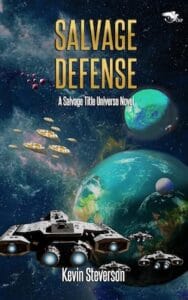 Salvage Defense
